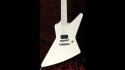 Roman Custom with PRS Neck Sold