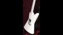 Roman Custom with PRS Neck Sold
