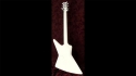 Roman Custom with PRS Neck Sold