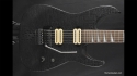 Jackson Dinky Professional Series with Custom Tolex Top
