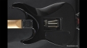 Jackson Dinky Professional Series with Custom Tolex Top