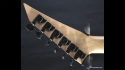 Jackson Dinky Professional Series with Custom Tolex Top