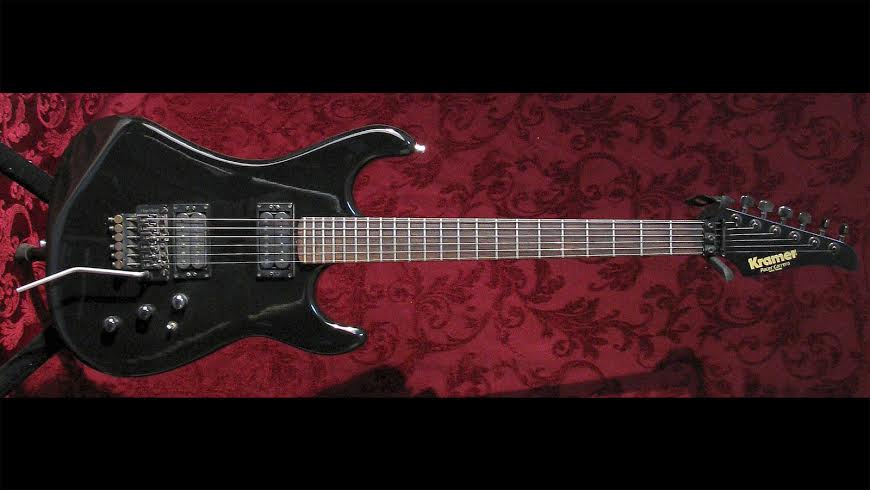 Ed Roman Guitars