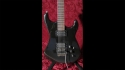 Kramer Pacer Carrera 1983 Black USA Sold