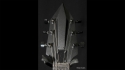 Stealth Fighter Custom Sold