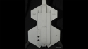 Stealth Fighter Custom Sold