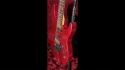 Kramer American Series (Modified) circa 1987-1989 Metallic Red Sold