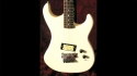 Kramer Focus 1000 1984/1985 Sold