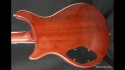 Baker B1 Quilted Maple Top Amber Sunburst 1