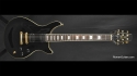 Baker B1 Tuxedo Black Sold