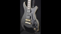 Baker B1 Tuxedo Black Sold