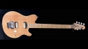 Ernie Ball Music Man Axis Sold