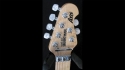 Ernie Ball Music Man Axis Sold