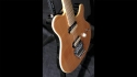 Ernie Ball Music Man Axis Sold