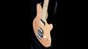 Ernie Ball Music Man Axis Sold
