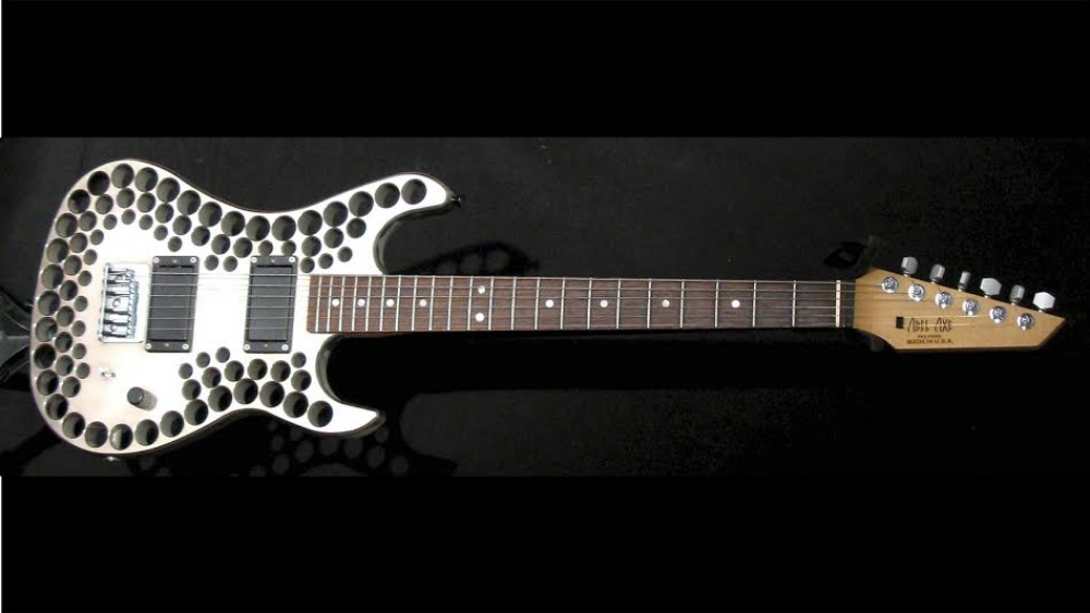 Abel Axe Sold