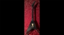 Jackson Custom Shop Stryper Michael Sweet Reverse Rhoads N/A