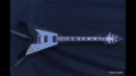 Gibson Flying V Custom 1990 Sold