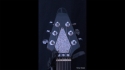 Gibson Flying V Custom 1990 Sold