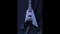 Gibson Flying V Custom 1990 Sold