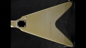 Jay Turser HV-200 Silver Sparkle Sold