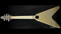 Jay Turser HV-200 Silver Sparkle Sold