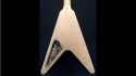 Gibson Flying V Core 1984 Sold