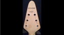 Gibson Flying V Core 1984 Sold
