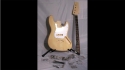 JB-10 J Style Economy Bass Kit by Saga