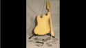 JB-10 J Style Economy Bass Kit by Saga