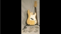 PB-10 P Style Economy Bass Kit by Saga