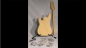 PB-10 P Style Economy Bass Kit by Saga