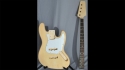 PB-10 P Style Economy Bass Kit by Saga