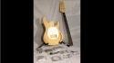 MB-10 5 String Style Economy Bass Kit by Saga