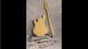 MB-10 5 String Style Economy Bass Kit by Saga