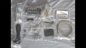 MB-10 5 String Style Economy Bass Kit by Saga