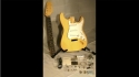 ST-10 S Style Economy Guitar Kit by Saga