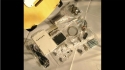 ST-10 S Style Economy Guitar Kit by Saga