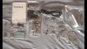 ST-10 S Style Economy Guitar Kit by Saga