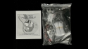 HT-10 Arched Top Double Cut Style Economy Guitar Kit by Saga