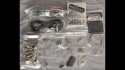 TC-10 T Style Economy Guitar Kit by Saga