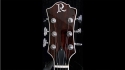 BC Rich Mockingbird Supreme Natural Quilted Maple Sold