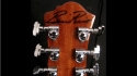 BC Rich Mockingbird Supreme Natural Quilted Maple Sold