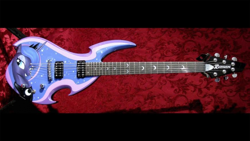Abstract Phantazm Custom Build Sold