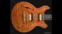 Jaros Custom Hell Fire