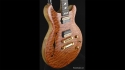 Jaros Custom Hell Fire