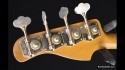 Kramer Pioneer Series Bass 1983 USA