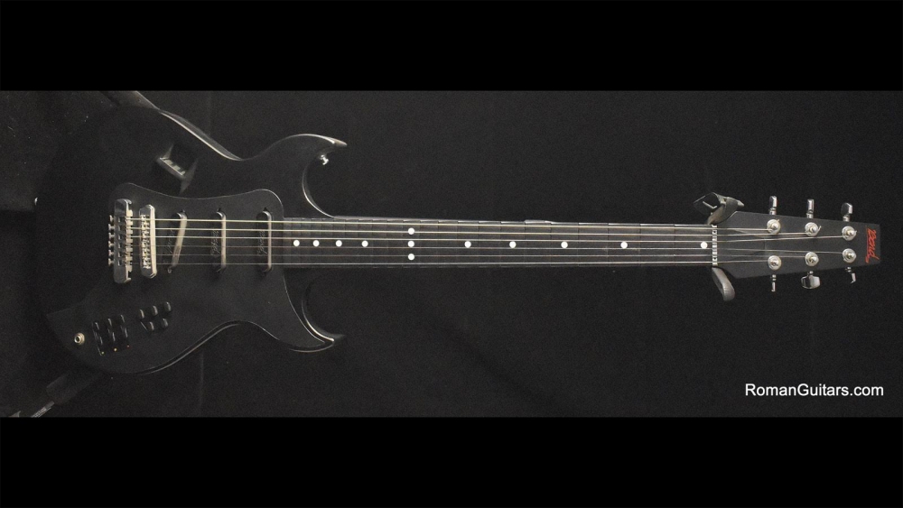 Bond Electraglide