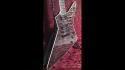 Abstract Wanderer Custom Build Sold