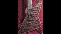 Abstract Wanderer Custom Build Sold